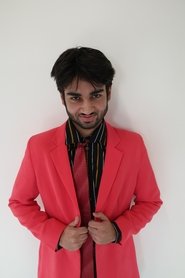 Pratyush Mishra portrait