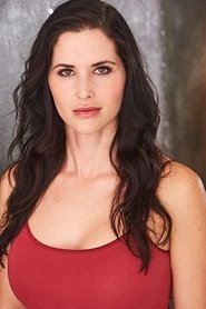 Holly Houk portrait