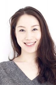 Mayu Kitaki portrait