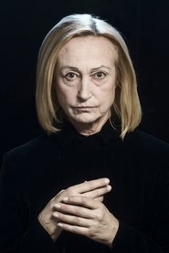 Jūratė Onaitytė portrait