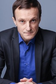 Igor Salimonov portrait