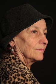Lia Kapanadze portrait