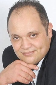 Adil Abatourab portrait