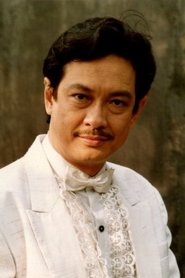 Nguyễn Chánh Tín portrait