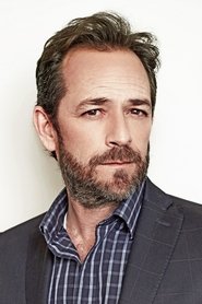 Luke Perry portrait