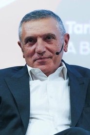 Faruk Turgut portrait