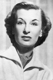 Patricia Jessel portrait