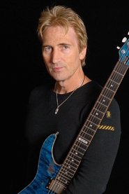 Brett Garsed portrait