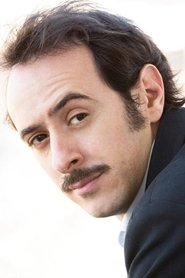 Alessio Barone portrait