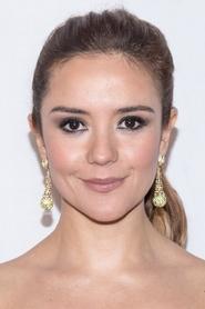 Catalina Sandino Moreno portrait