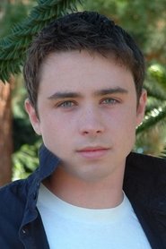 Dean Shelton portrait