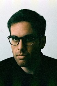 Samuel M. Delgado portrait