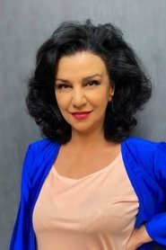 Arsine Navasardyan portrait