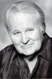 John Dennis portrait