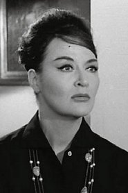 Linda Sini portrait
