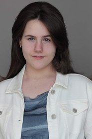 Madison McGuire portrait