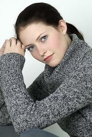 Beckie King portrait