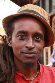 Hajooj Kuka portrait