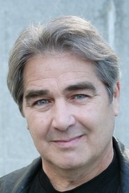 Cary Huff portrait