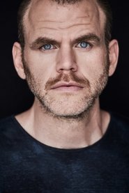 Michael Maize portrait