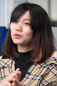 Anri Ishida portrait