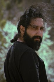 Sadegh Davari portrait
