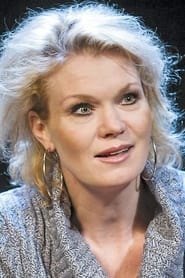 Mei Oulund portrait