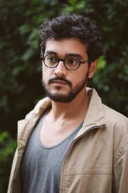 Vinícius Girnys portrait