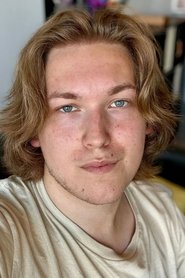 Braedon Kulick portrait