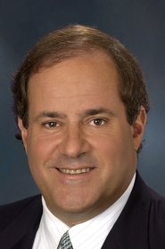 Chris Berman portrait