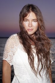 Rachael Yamagata portrait