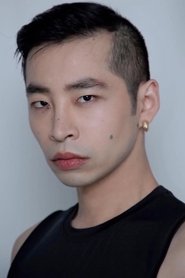 Yun Lai portrait