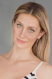 Rocío Hrabar portrait
