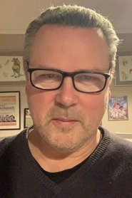 Rob Sprackling portrait