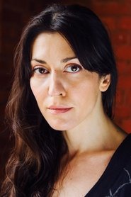 Andreea Păduraru portrait