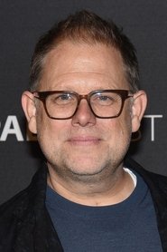 Greg Spottiswood portrait