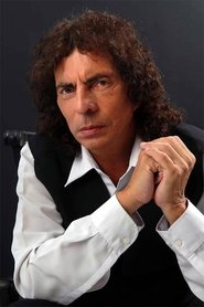 Alejandro Dolina portrait