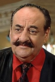 James Almanzar portrait