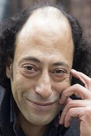 Lotfi Yahya Jedidi portrait