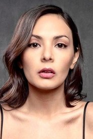 Carolina Arredondo portrait