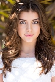 Kalani Hilliker portrait