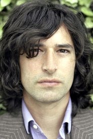 Pete Yorn portrait