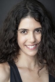 Cemre Ebüzziya portrait