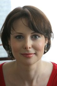 Olga Pogodina portrait