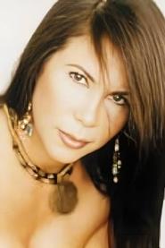 Twila Wolfe portrait