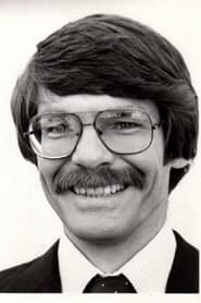 Tom Patchett portrait