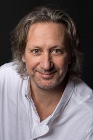 Andreas Simma portrait