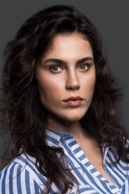 Serenay Aktaş portrait
