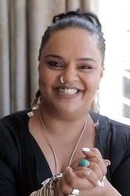 Shanoo Sharma portrait