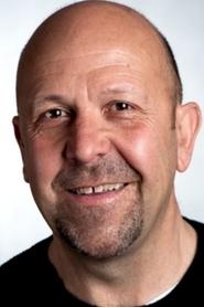 Thierry Calas portrait